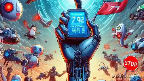 The Future of Anti-Cheat: Will ML Save Us?