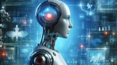 The Future of Automated Testing with AI