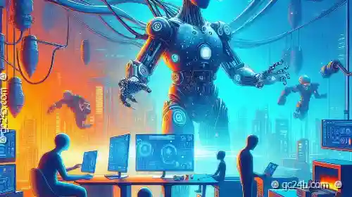 The Future of ML in VR/AR Gameplay Adaptation