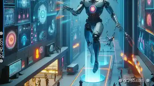 The Future of Smart NPCs: From Scripted to Fully Autonomous