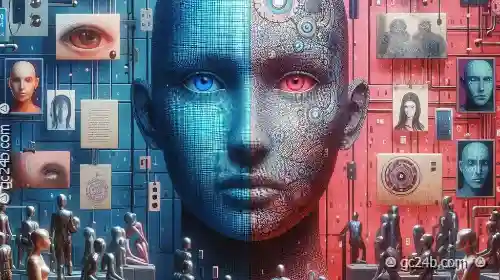 The Hidden Bias in AI-Generated Characters