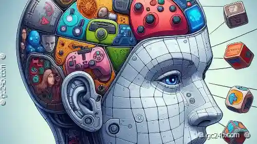 The Hidden Bias in AI That Curates Game Content