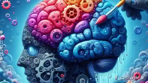 The Hidden Costs of Relying on AI for Creativity