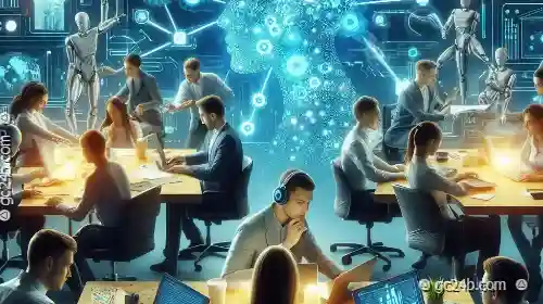 The Human-AI Collaboration Challenge