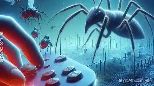 The Human Touch: Why Some Bugs Only Players Can Find