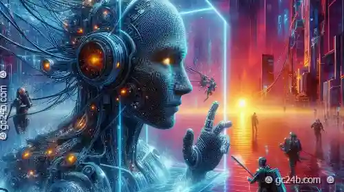 The Illusion of AI-Powered Immersion