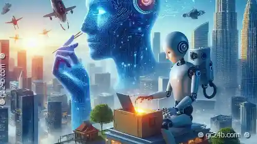 The Illusion of AI as a Productivity Booster