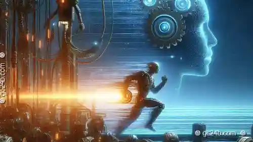 The Impact of AI on Jobs in the Game Industry