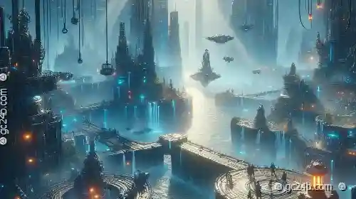 The Impact of Smart NPCs on Game Narrative and Player Choice