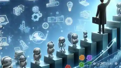 The Learning Curve of Adopting AI in Development Teams