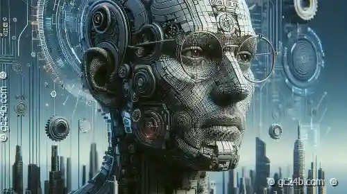 The Legal Gray Area of AI-Generated 3D Models