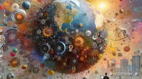 The Limits of AI Creativity in Prompt Responses