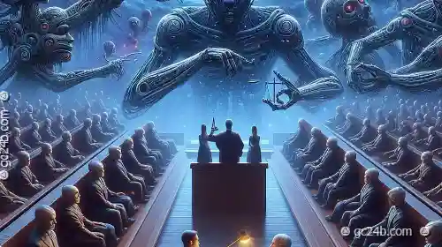 The Morality of AI NPCs Making Life-Or-Death Decisions