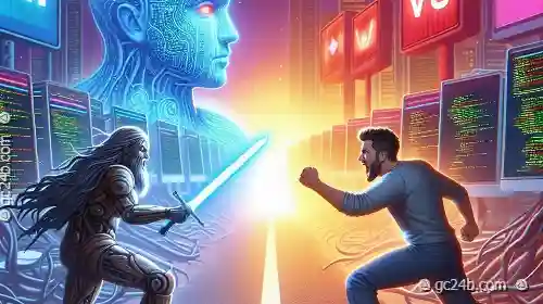 The Never-Ending Battle: AI vs. Legacy Codebases