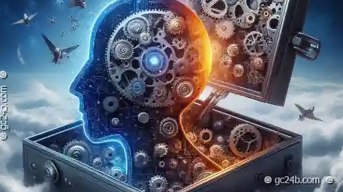 The Paradox: AI as a Tool for Both Creativity and Laziness