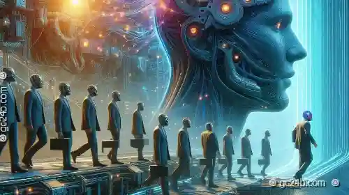 The Psychological Impact of Interacting With AI-Driven NPCs