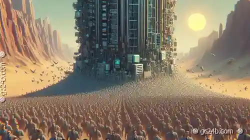 The Resource Demands of Running Smart NPC AI in Open Worlds