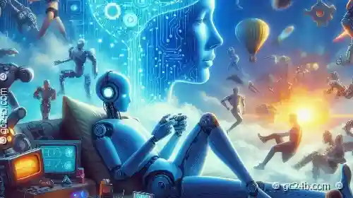 The Rise of AI-Generated Indie Games: Innovation or Laziness?