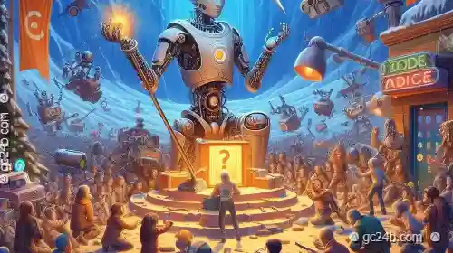 The Rise of AI-Generated Side Quests (And Why They Suck)