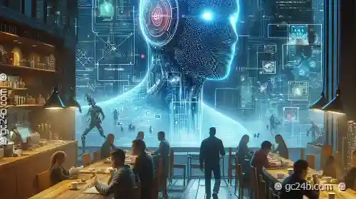 The Rise of Smart NPCs: How AI Is Changing Game Interactions