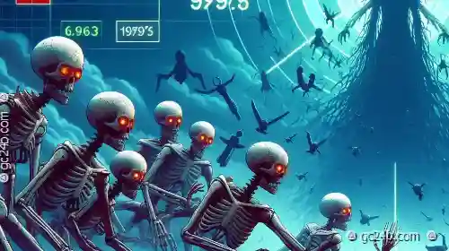 The Risk of AI NPCs Making Games Too Unpredictable