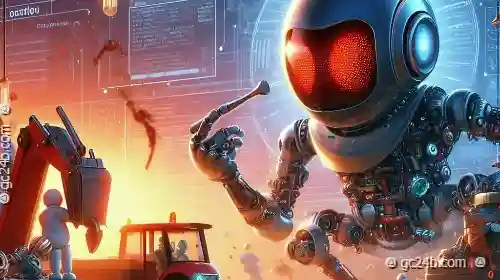 The Role of AI in Automated Playtesting for Bugs