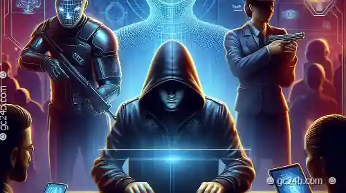 The Role of AI in Enabling or Preventing Harassment in Online Games