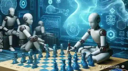 The Role of AI in Experimental Game Design