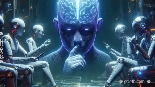 The Role of AI in Generating Procedural Storylines