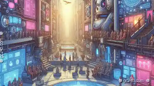 The Role of ChatGPT-like Models in Dynamic NPC Dialogues