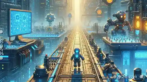 The Role of Smart NPCs in Procedurally Generated Game Worlds