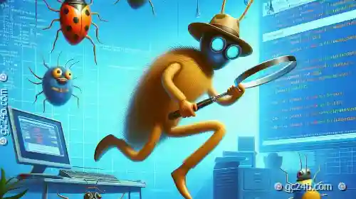 Tracking Down Intermittent Bugs