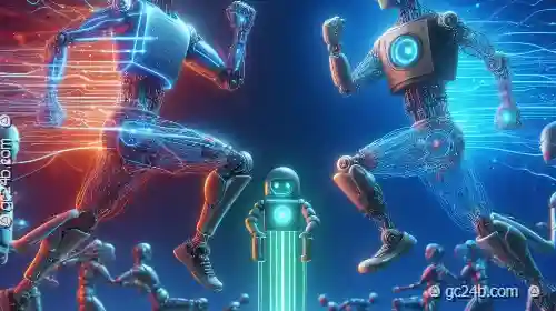 Training AI Opponents with Neural Networks