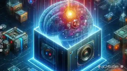 Transparency in Loot Box Algorithms and AI