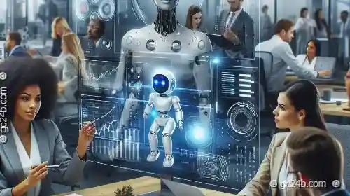 Using AI to Analyze Test Flows