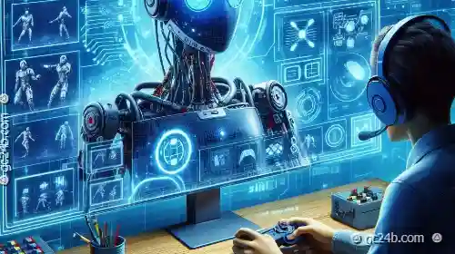 Using AI to Automate Multiplayer Game Testing
