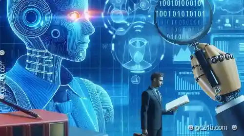 Using AI to Detect Cheating Ethically