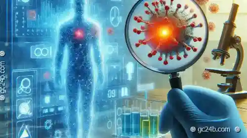 Using AI to Detect Flaky Tests