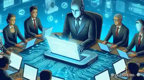 Using AI to Detect and Prevent Cheating Ethically