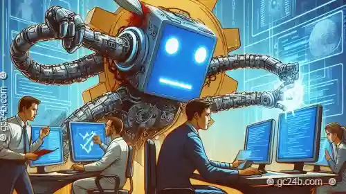 Using AI to Fix Null Reference Exceptions Automatically