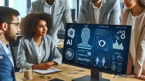 Using AI to Monitor Test Execution