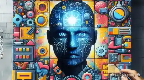 Using AI to Overcome Creative Blocks