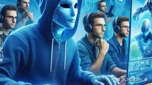 Using ML to Detect Cheating in Multiplayer Games