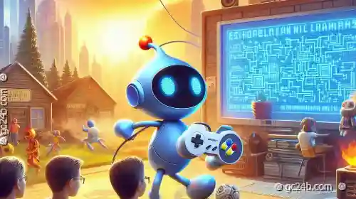 Using ML to Enhance Game Tutorials