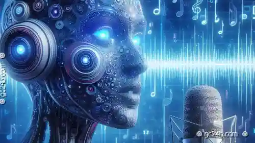 Using ML to Generate Realistic Player Voice Synthesis