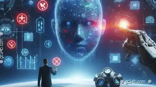 Using Negative Prompts to Avoid Unwanted AI Outputs