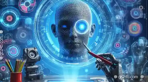 Visual Regression Testing Using AI