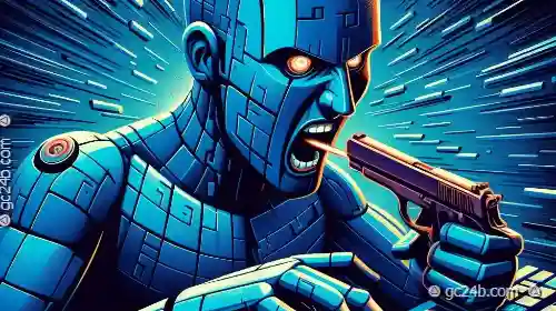 When AI Creates Content That Violates Player Privacy