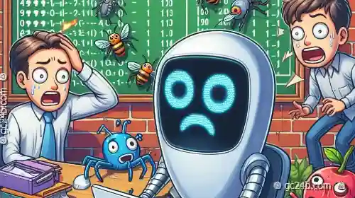 When AI Misses Critical Bugs