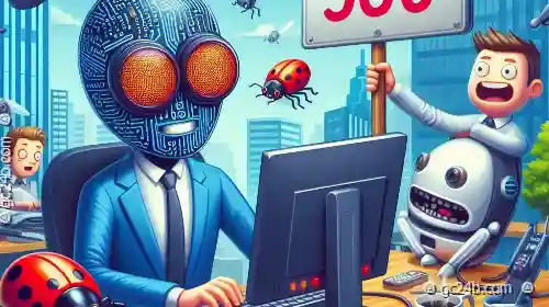 When AI Misses a Bug: Risks and Consequences